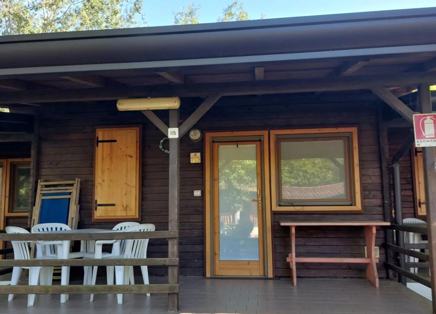 Villaggio Samoa Lido delle Nazioni Holiday park