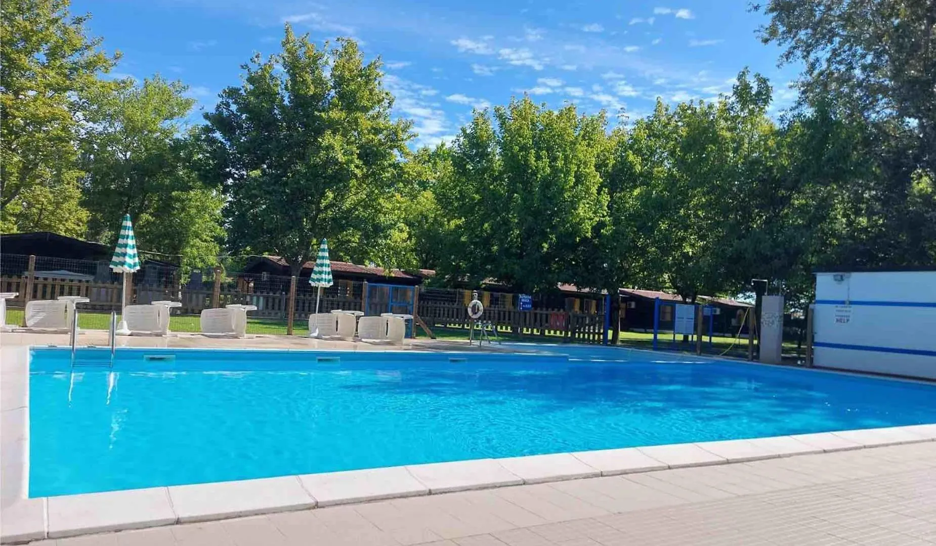 Villaggio Samoa Lido delle Nazioni 3*,  Italy