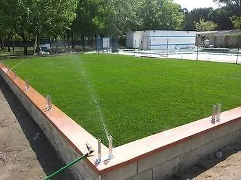 Villaggio Samoa Lido delle Nazioni 3*,  Italy