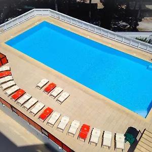 Tropicana Residence *** Llido Degli Estensi