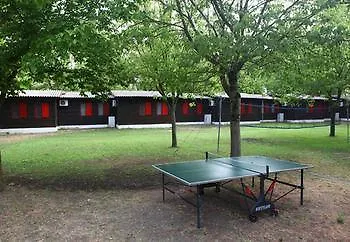 Villaggio Samoa Lido delle Nazioni
