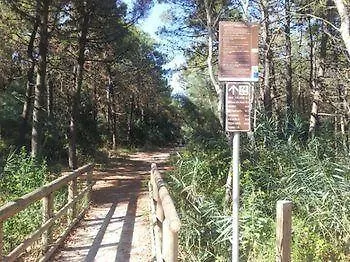 *** Kompleks wypoczynkowy Villaggio Samoa Lido delle Nazioni Włochy