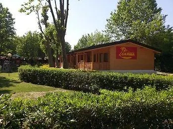 Kompleks wypoczynkowy Villaggio Samoa Lido delle Nazioni