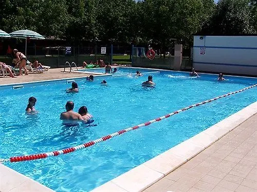 Villaggio Samoa Lido delle Nazioni 3*,  Włochy