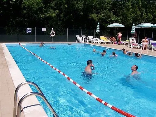 Villaggio Samoa Lido delle Nazioni Włochy